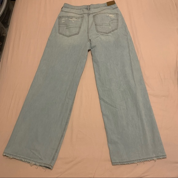 AE Skater Jean - Picture 3 of 5